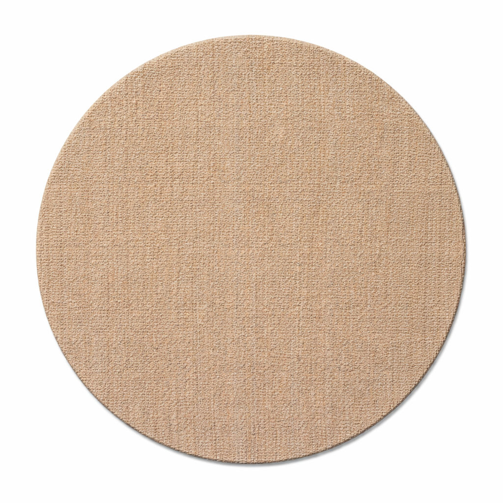 TOLA - Hand Woven Jute Carpet